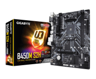 Gigabyte B450M S2H - 551751 - zdjęcie 1